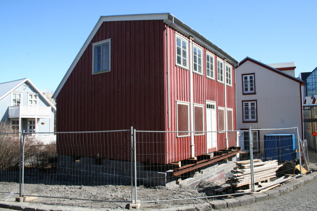 Gröndalshús