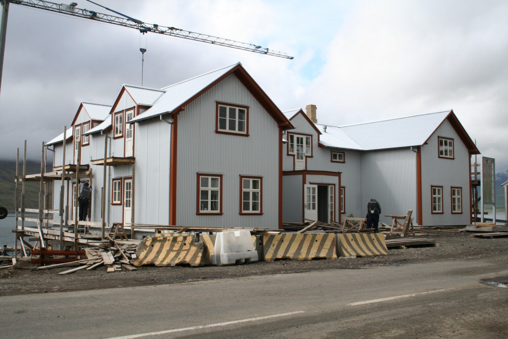 Franski spítalinn
