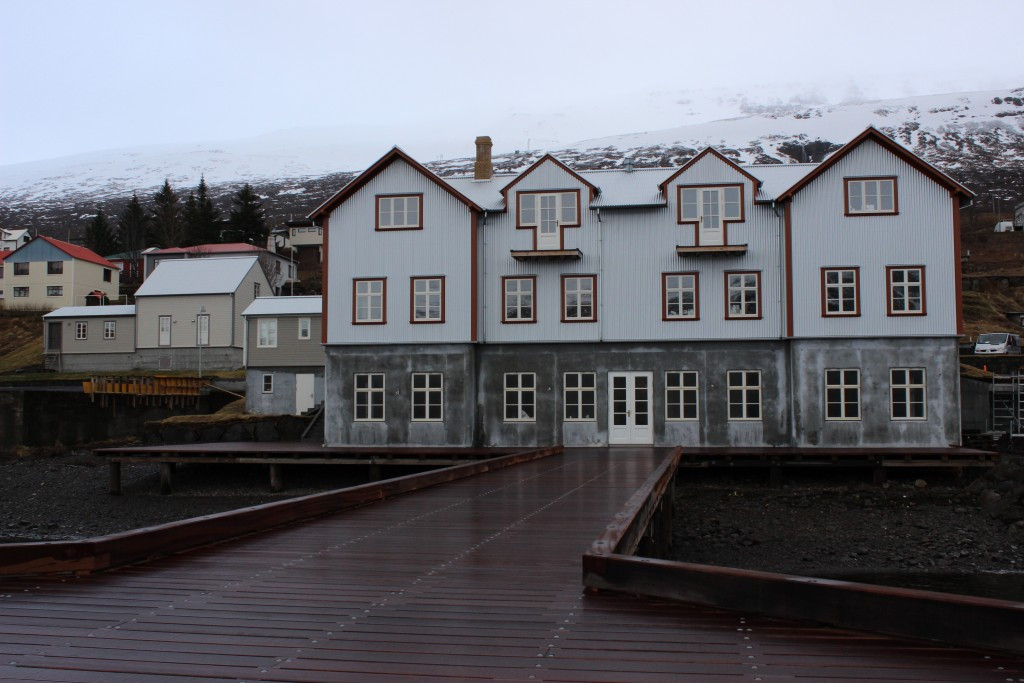 Franski spítalinn