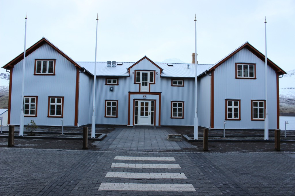 Franski spítalinn