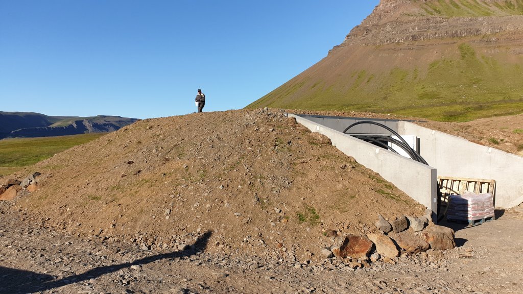 Jarðskemma