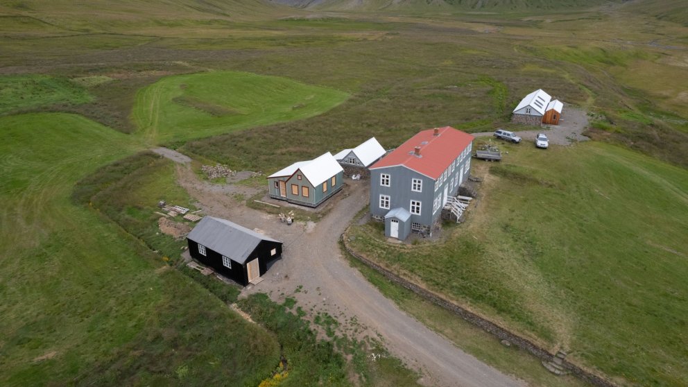 Ólafsdalur