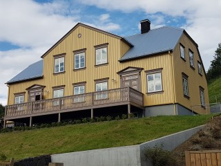 Apótekið á Akureyri