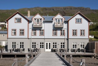 Franski spítalinn á Fáskrúðsfirði