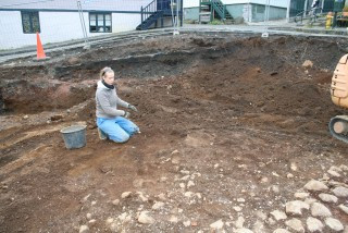 Gröndalshús í Grjótaþorp