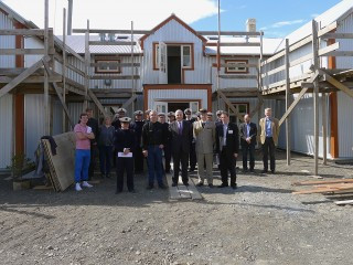 Franska skútan I´Étoile til Fáskrúðsfjarðar