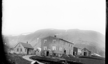 Ólafsdalur