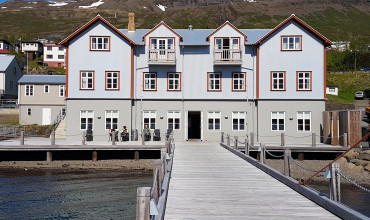 Franski spítalinn á Fáskrúðsfirði